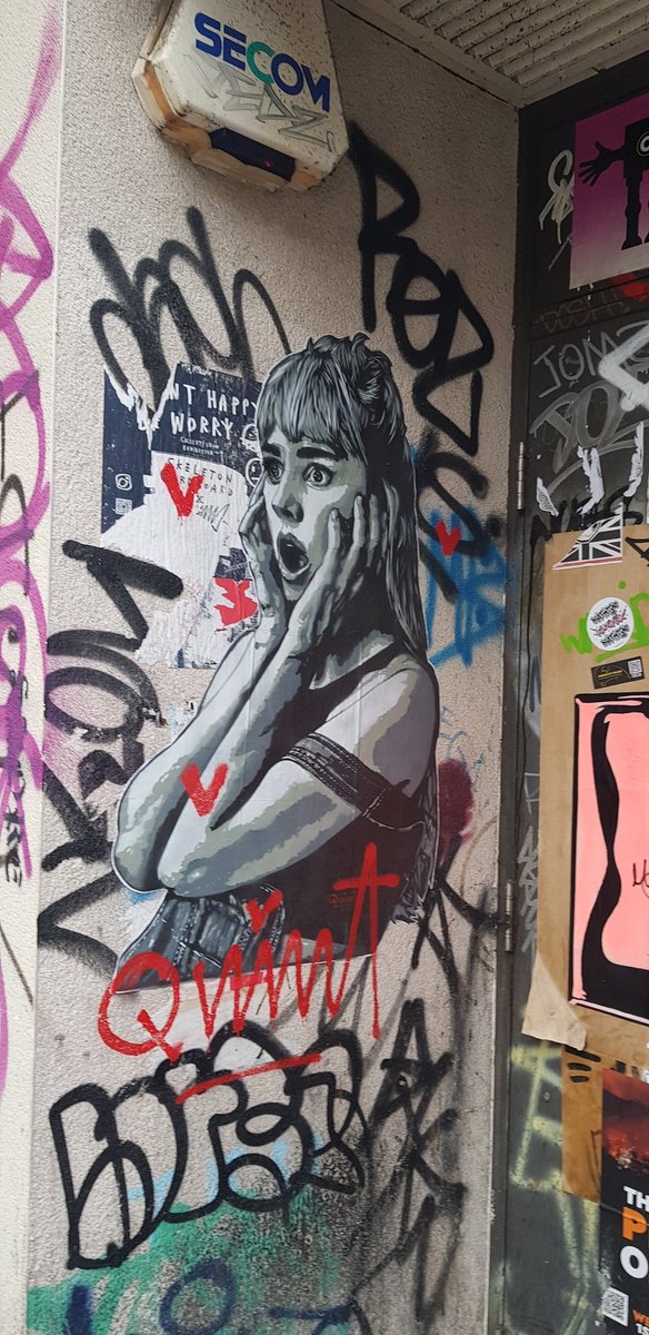 Me Myself and I Show tweet media