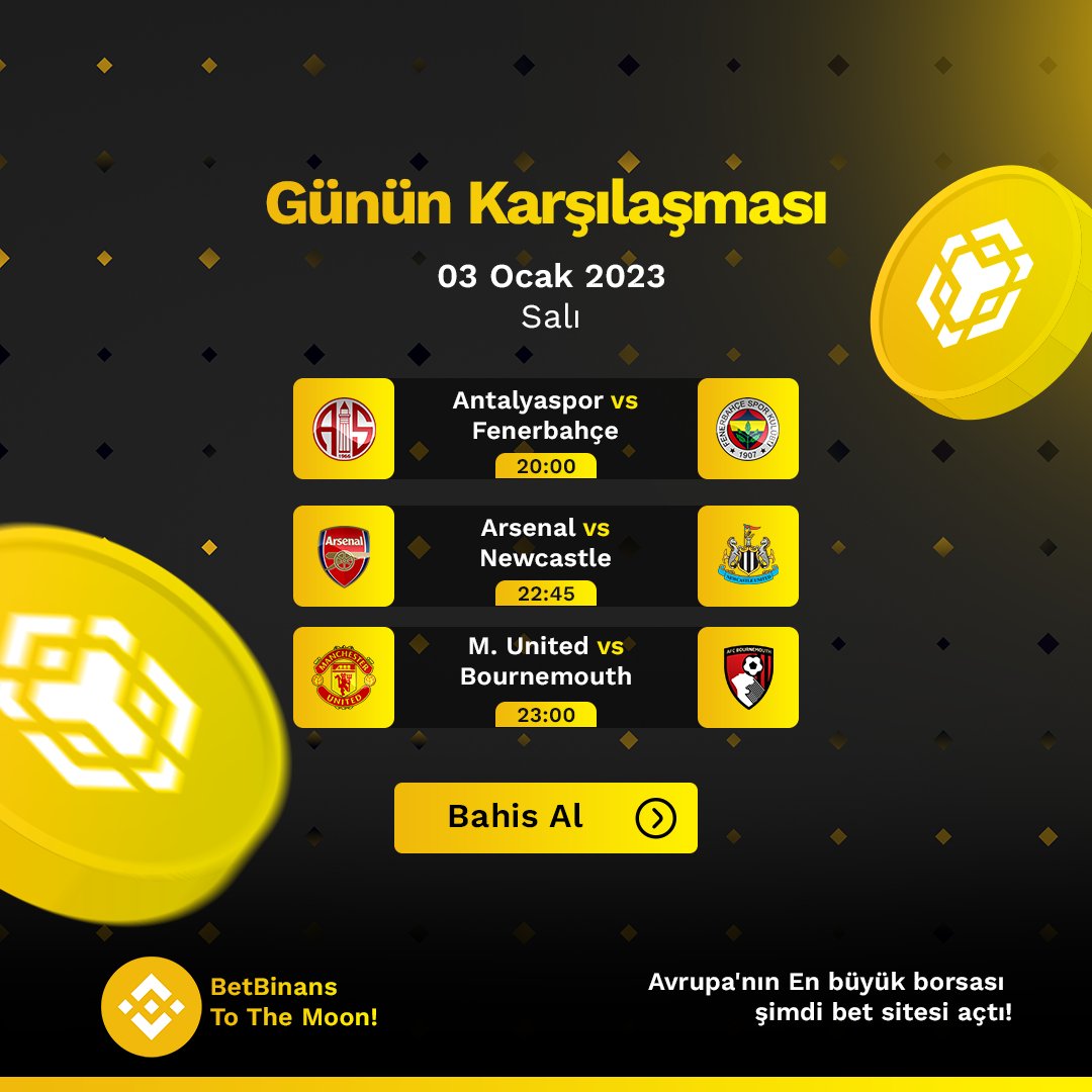 BetBinansTr's tweet photo. 💫Betbinans farkı ile kazanmaya davetlisiniz
#betbinasncekim #betbinansbonus #betbinans

⚽️GÜNÜN KARŞILAŞMALARI

✅Giriş - https://t.co/D8tdUaoW52

✅Telegram : https://t.co/fn0bDo0Suc https://t.co/LuZxJV3zlx