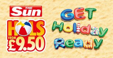 PinkOddy's tweet photo. Sun Holidays 2023: Ultimate Guide Online Sun Holiday Codes
▸ https://t.co/bOUhEncdPP

#SunHolidayCode #SunHolidays #SunHolidayCodes https://t.co/dDH8nfUHoQ