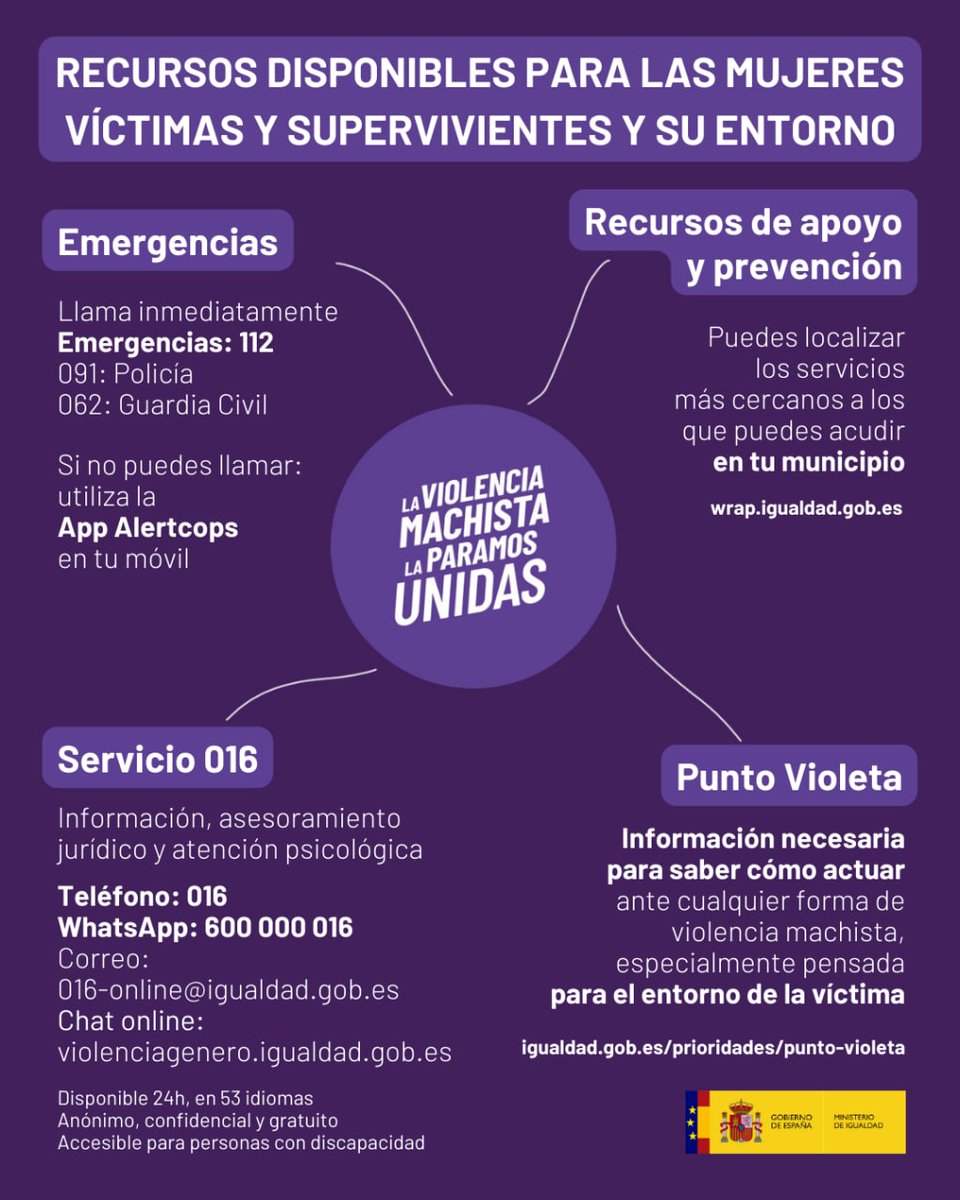 Ahir #Barcelona clam unànime contra la #ViolènciaMasclista🙅‍♀️en record a les 10 dones assassinades només aquest desembre i suport a les que la poden estar patint/patir aquests dies Depèn de totes🙋romanguem vigilants👁️recordem tots els recursos a l'abast🛡️#NiUnaMés #EnsVolemVives!