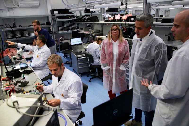 Cantabria acaba 2022 con el mejor dato de paro en diciembre en 15 años. 💪🏽 3.329 personas desempleadas menos que en 2021, una disminución interanual del 9%. Baja más entre menores de 25 años, un 17,50%. Somos la quinta Comunidad Autónoma donde más desciende el paro.