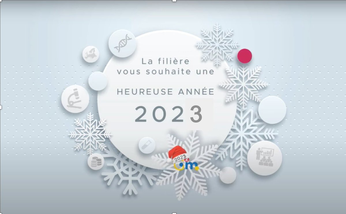 Filière G2M tweet media