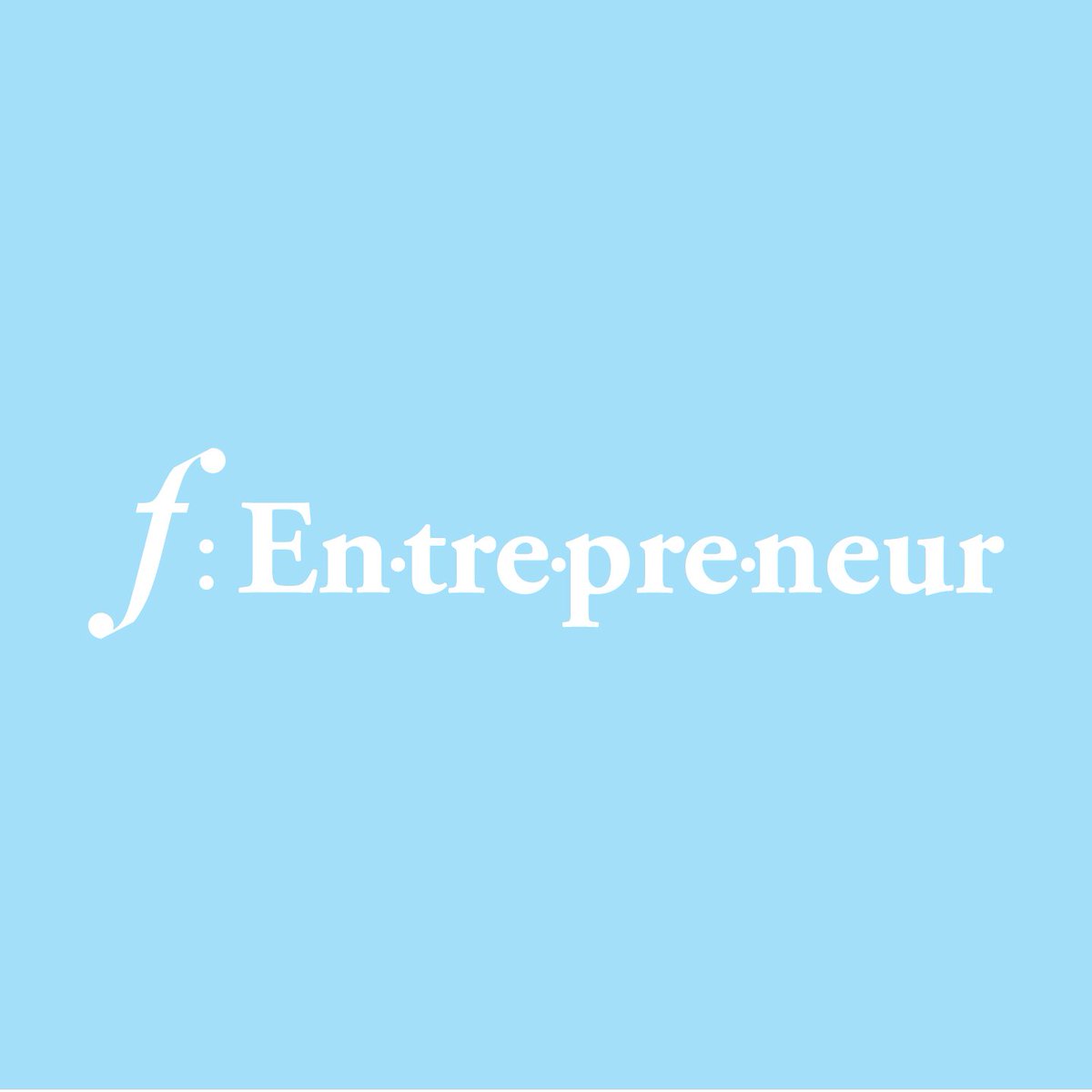 Congratulations to our Founder &amp; Festival Director, Lisa-Marie Tonelli FRSA, who has been included in this list of 100 awesome women #ialso100 #ialso2023 #fentrepreneur 
f-entrepreneur.com/ialso-100-2023/