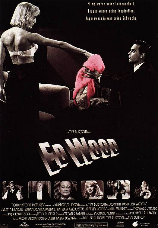 Merry Christmas Happy New Year! We're so excited for the year ahead as we talk more Tim Burton, that we thought we'd drop not one but two new episodes. Check out our Nightmare Before Christmas and Ed Wood episodes here now link.chtbl.com/FFTL #fftlpodcast #timburton