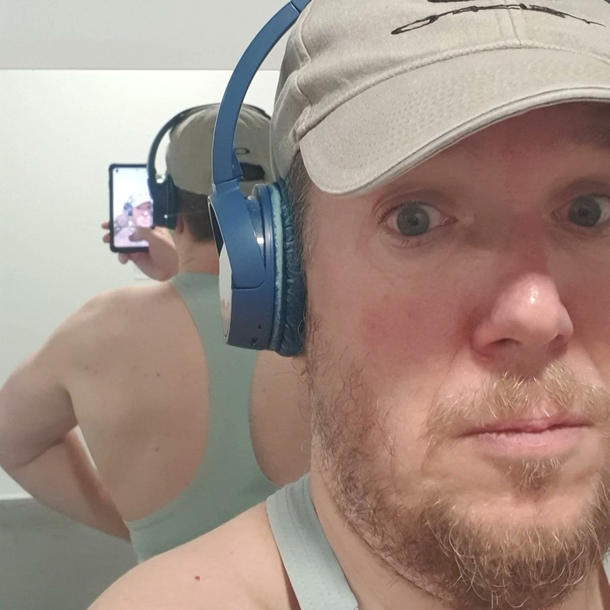 GavinWi79234383's tweet photo. Back to work and early doors #gym time 💪💪💪#PullDay #bodybuilding #muscles #TeamVikingMuscle #letsgethuge #ProjectGetHuge2023 #fitness #dreamhuge #getwide #getswole #rowtogrow #bigbiceps #bettergymsidcup https://t.co/PrMBgLMkx7