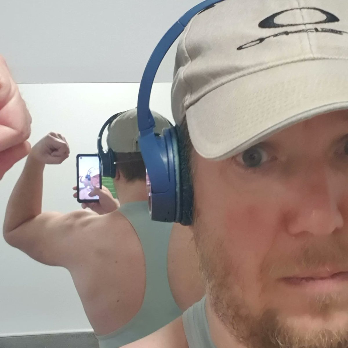 GavinWi79234383's tweet photo. Back to work and early doors #gym time 💪💪💪#PullDay #bodybuilding #muscles #TeamVikingMuscle #letsgethuge #ProjectGetHuge2023 #fitness #dreamhuge #getwide #getswole #rowtogrow #bigbiceps #bettergymsidcup https://t.co/PrMBgLMkx7