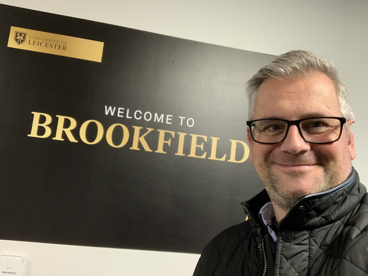 leebosher's tweet photo. Personal announcement 📣 After a fruitful and very enjoyable 17 years @LboroABCE @lborouniversity I will be leaving in April 2023 to take up a very exciting Professorial post at @UniLeicBusiness 🥳
#NewChapter #DRM https://t.co/RtBBLTuqkp