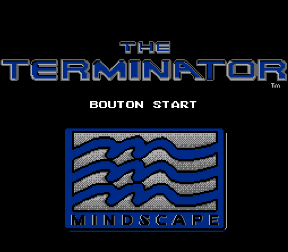 AllmightoFranky's tweet image. Quoi se souvient de ce jeu pas si terrible? #TheTerminator sur la #NES par #Mindscape en 1992?J'y avais joué vite fait une fois,je n'avais pas du tout aimé ... Vous en avez des souvenirs? #retro #retrogaming #oldschool