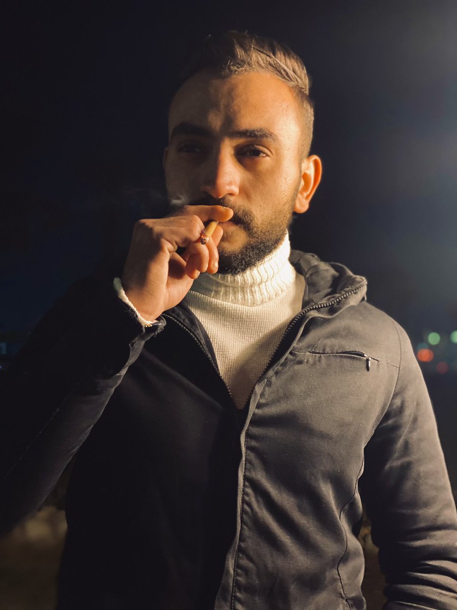 Let the hell begin.🔥🖤