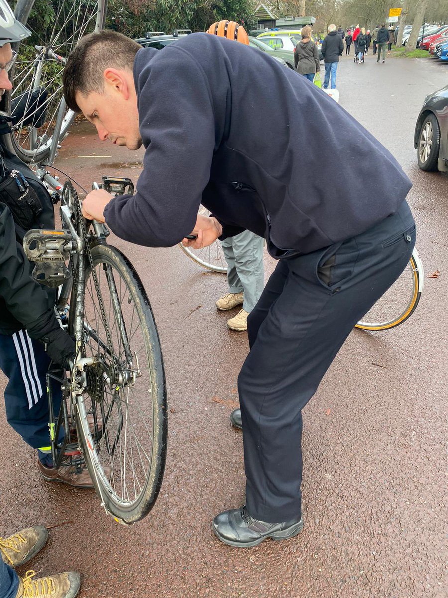 MPSLewisham's tweet image. #Bikemarking 🚴🚴‍♂️🚴‍♀️

Fantastic attendance yesterday at #Greenwichpark 

8⃣7⃣ Bikes marked with @bikeregister kits

Follow this page for more events in your area @LewishamCouncil