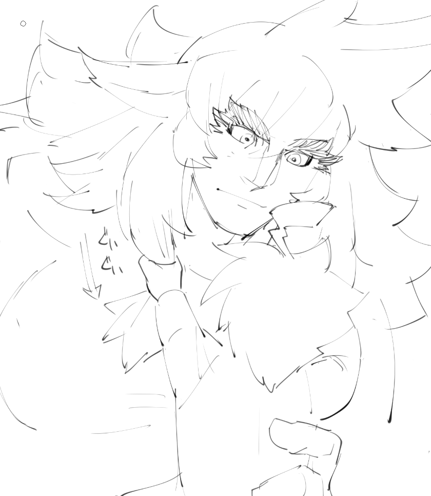 @PixivF_TL よじ登ってくる知人の子供 
