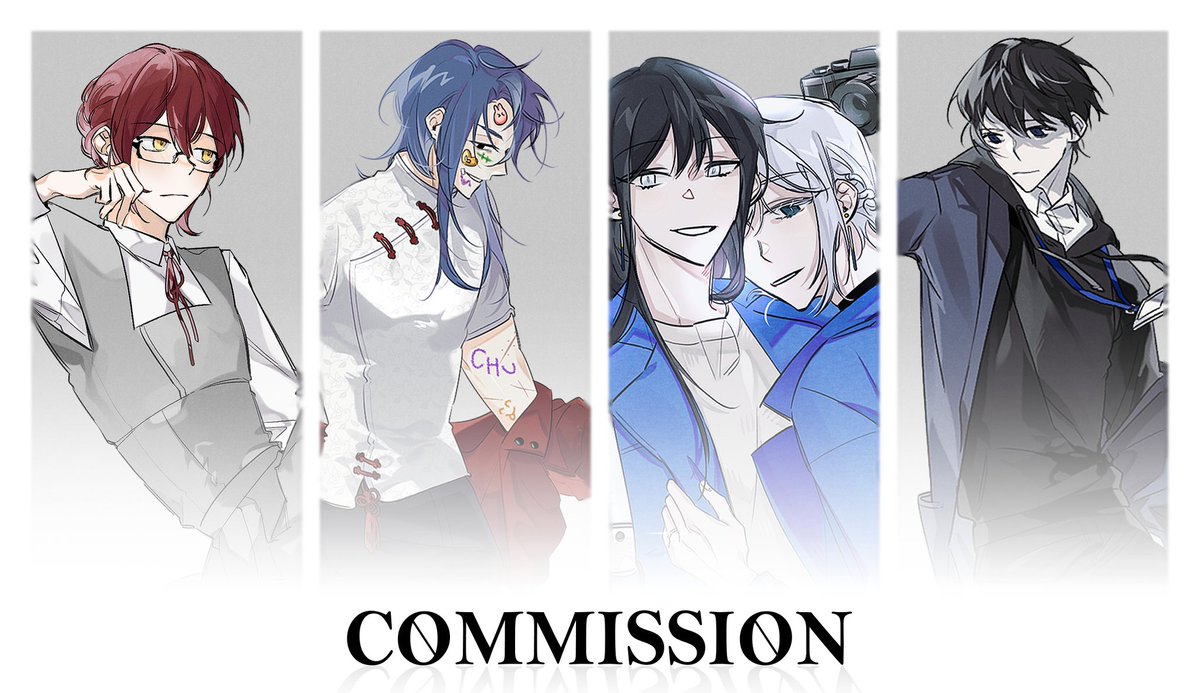 AthSudd315687's tweet photo. RT🖤) #커미션 #Commission 

• 상시 개장 슬롯제 커미션

목표 금액 달성 시 알티 추첨으로 한 분께 그림을 그려드립니다.
자세한 사항은 링크를 참조해주세요! 문의는 DM 또는 크레페(콜리) 메시지로 부탁드립니다.
> 인포: https://t.co/fQkI0wQ7MU
> 크레페: https://t.co/cJVEJCLYtR https://t.co/jXQGZeMHiG