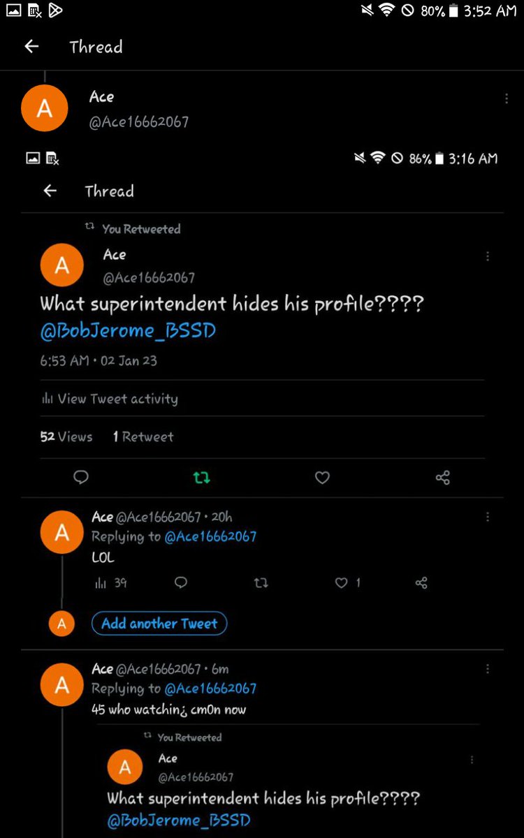 Ace (@ace16662067) on Twitter photo 