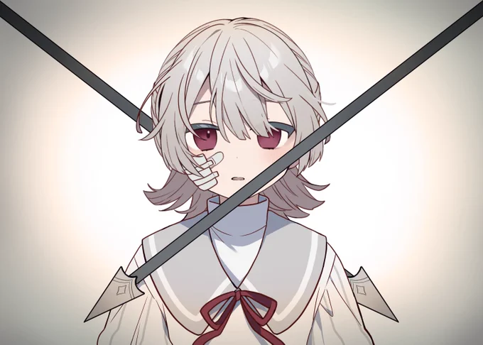 エンドロール#上弦画 