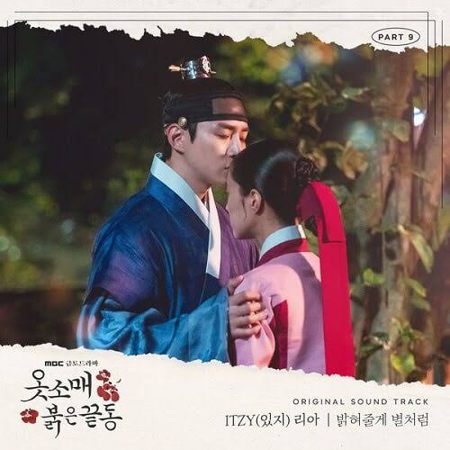 CJSGLOBAL's tweet photo. 230103 It's been a year since #LIA released her first OST 'Always Be Your Star'. It now has 1.1M streams on MelOn &amp; 1.8M streams on Spotify, making it the most streamed OST of the series on Spotify! Let's celebrate it's first anniversary by using the hashtag: #1YearWithABYS ⭐ https://t.co/cLwLvfhKcr