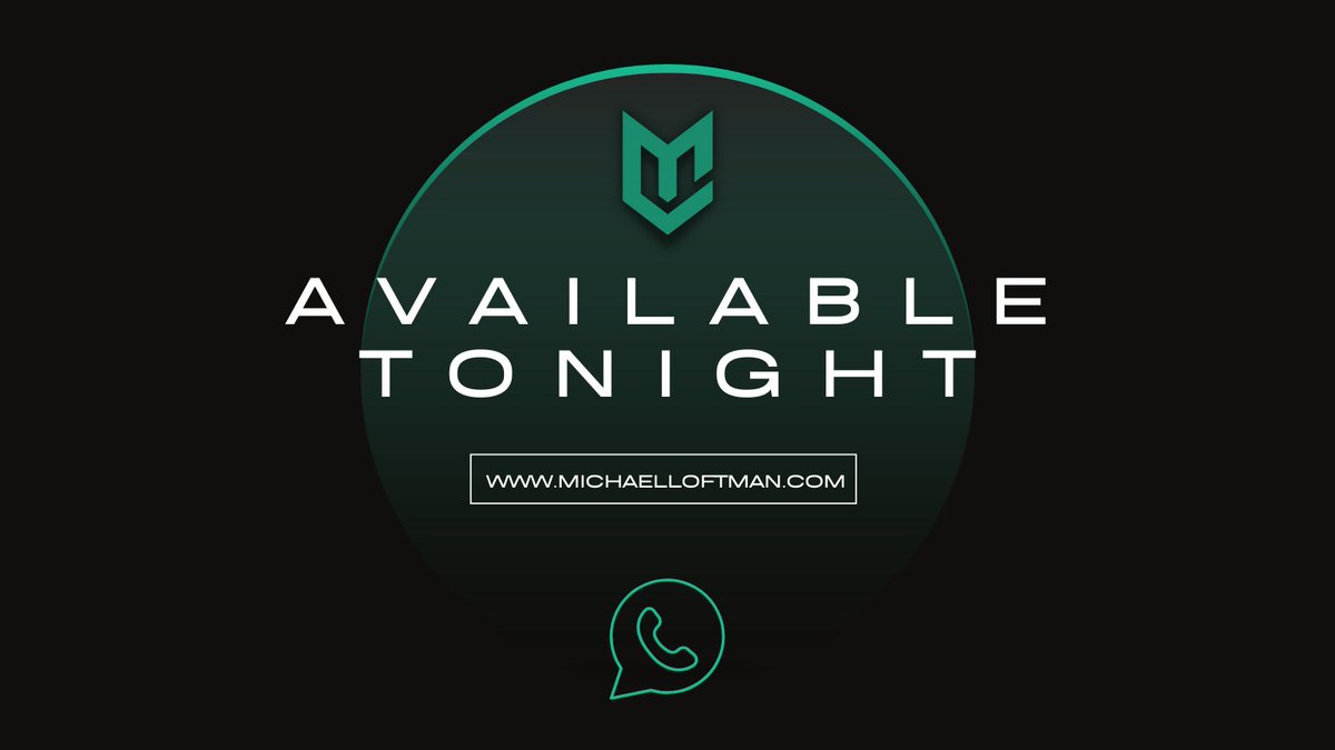 Coaches! 2022's Most Popular Content Available Tonight..

In 12 Hours you can download my updated Google Drive Link containing Videos, Diagrams, Footage and much more

To receive this link:

1. Like
2. RT
3. Join my WhatsApp Group along with 475 coaches: bit.ly/mlwappgroup