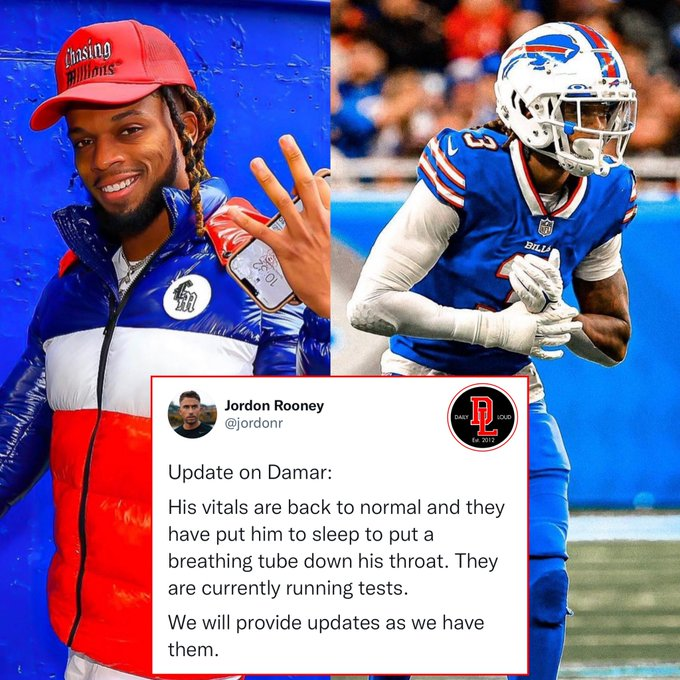 SteveLyons's tweet photo. Hoping for a full recovery! https://t.co/o4OtpDwhLK