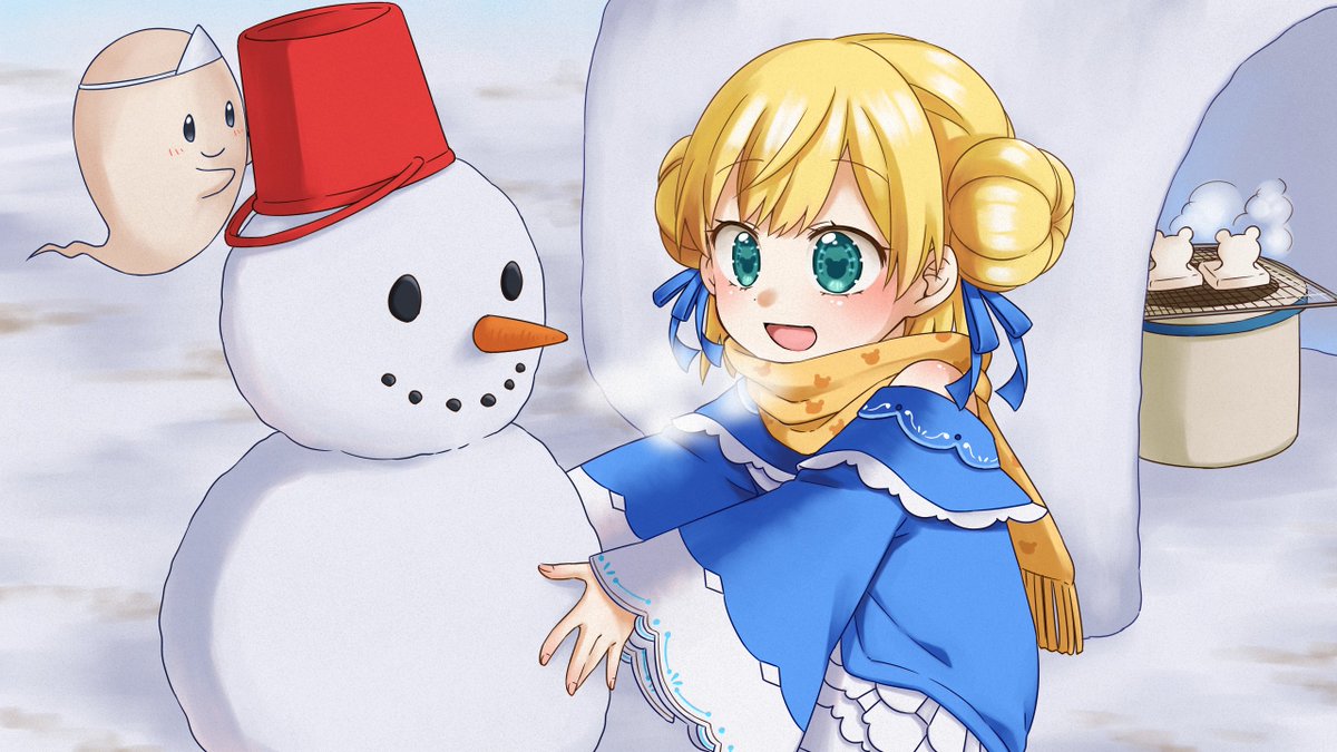 JINPEI🧹🧸 (JinPei78866) さんのイラスト・マンガ作品まとめ (6 件) Twoucan