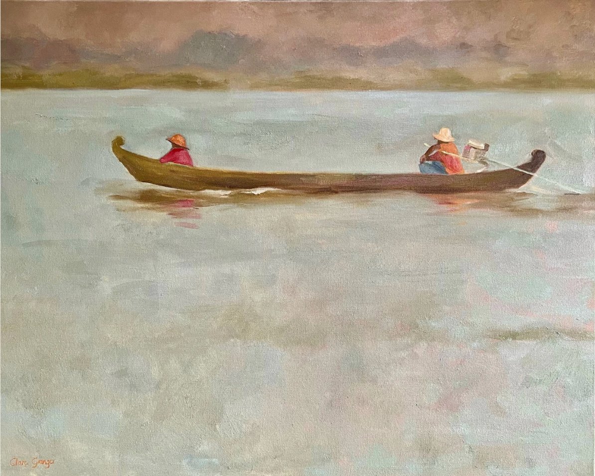 CricketFineArt's tweet photo. Newsletter - 3rd January 2023

A new year is unfolding, the unknown before us, brimming with possibility.

Patti Smith, A Book of Days 

CLARE GRANGER
CHLOË LAMB
RICHARD COLSON
JENNY LOCK
https://t.co/r1n3ACHxx3

#CricketFineArt #ChloeLamb #ClareGranger #JennyLock #RichardColson https://t.co/GFkUXyZXFF