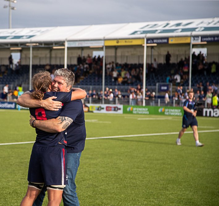 As the new year begins, I have said goodbye to USA rugby. It has been an absolute privilege to be apart of the women’s eagles 🇺🇸 🦅 15s program . Thank you to everyone on this journey #memoriesforlife