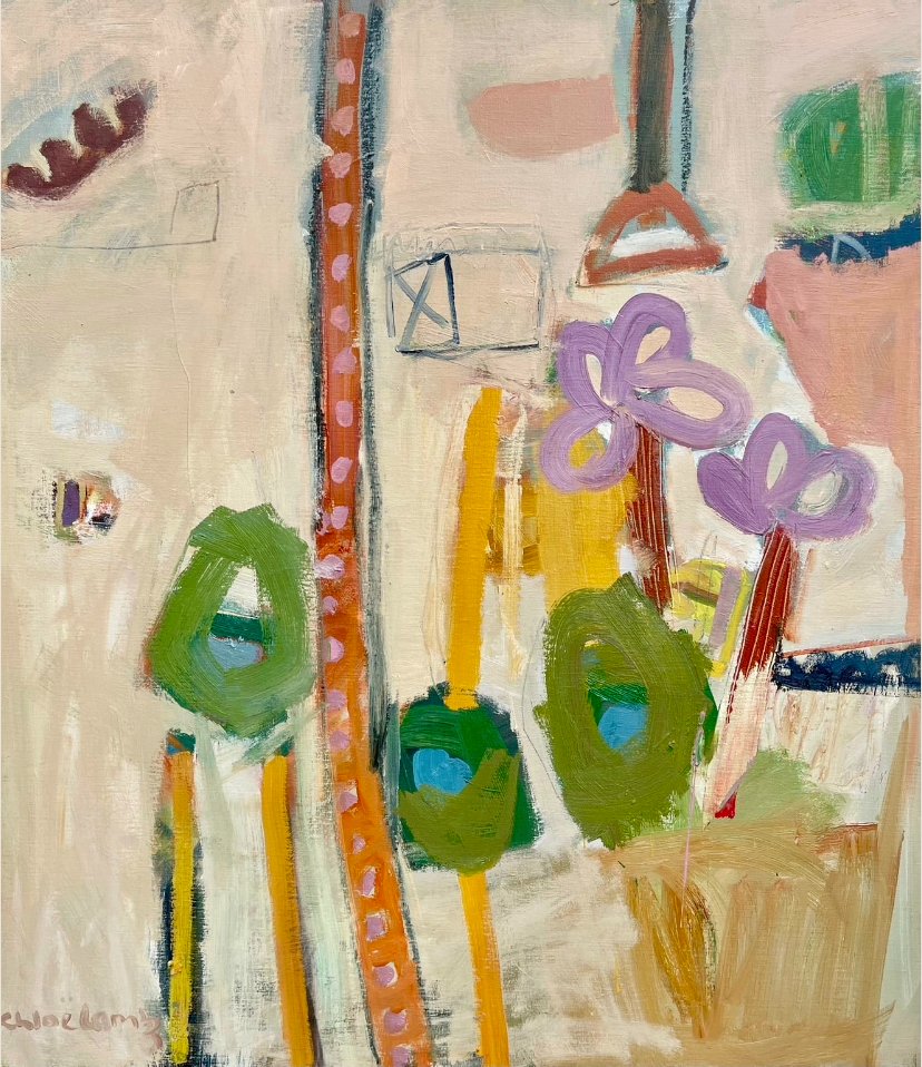 CricketFineArt's tweet photo. Newsletter - 3rd January 2023

A new year is unfolding, the unknown before us, brimming with possibility.

Patti Smith, A Book of Days 

CLARE GRANGER
CHLOË LAMB
RICHARD COLSON
JENNY LOCK
https://t.co/r1n3ACHxx3

#CricketFineArt #ChloeLamb #ClareGranger #JennyLock #RichardColson https://t.co/GFkUXyZXFF
