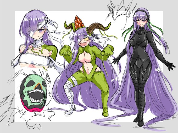 プロテア触媒にどうぞ!!!w 