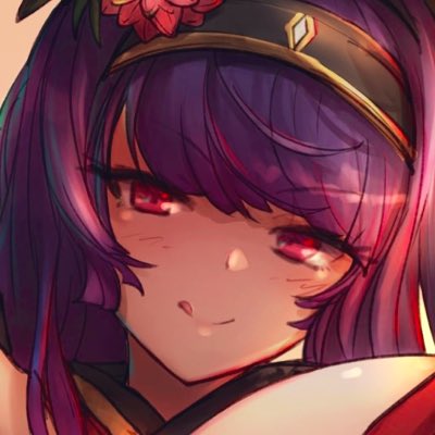 #新しいプロフィール画像
せっかくだから変えてみた 