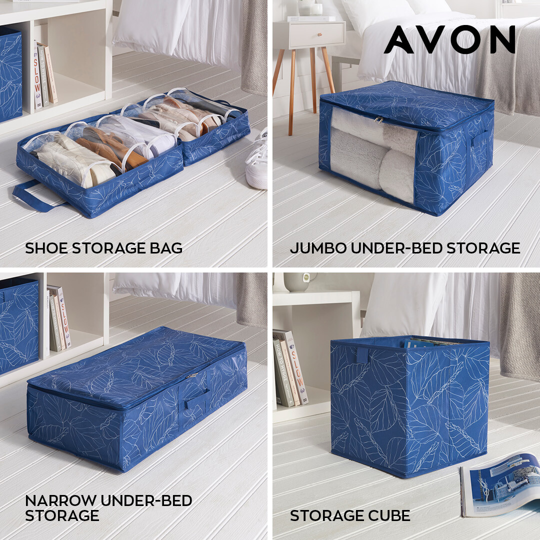 Is clutter driving you mad?

 Be organised this year, thanks to our fantastic home storage cubes. 
 Starting at just £7 ✨

 shopwithmyrep.co.uk/search/results…

 #Avon #homestorage #homestorageideas #homestoragesolutions