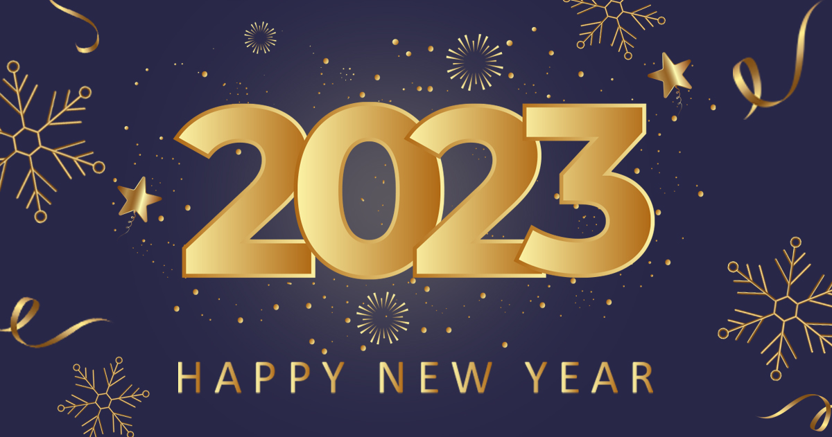 𝗛𝗮𝗽𝗽𝘆 𝟮𝟬𝟮𝟯 𝗘𝘃𝗲𝗿𝘆𝗼𝗻𝗲!✨

We hope you all had a lovely Christmas and New Year!

Our team are back and ready to help! 
Contact us on 01245 403520 or email info@brentwoodradios.co.uk 😊

#ReadyToHelp #Communications