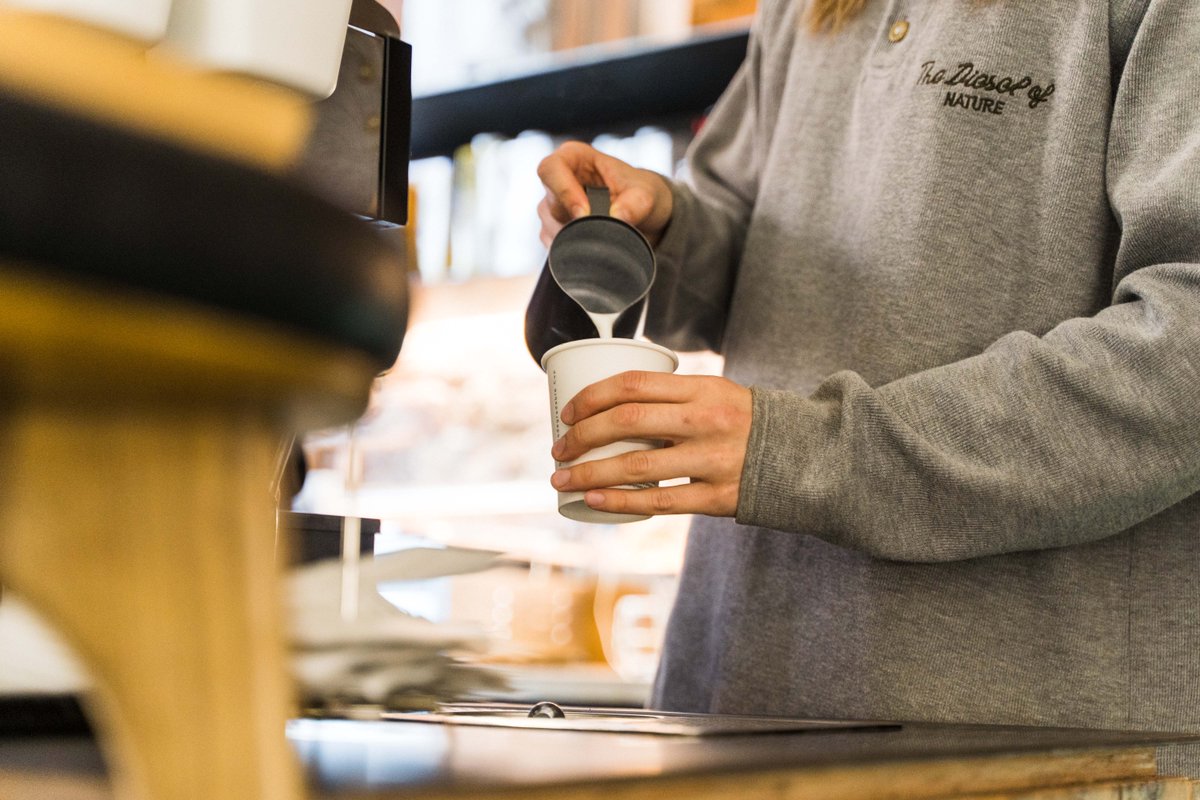 MCRLifeUK's tweet photo. Back to work for many today…keep these coming all day long please! ☕️☕️☕️☕️
It’s a good job #Ancoats has some of the very best coffee in the city 🙌
#ancoatscoffee #ancoatscafes #coffeestops https://t.co/LNHrvgolRP