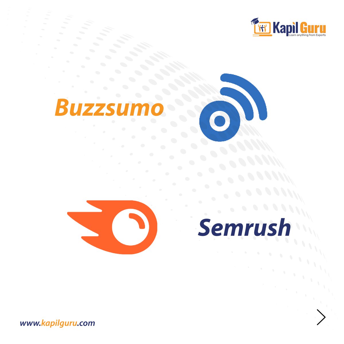 KGuru_edutech's tweet photo. Here are the most popularly used marketing analytics tools that you should know about.
#analytics #AnalyticsTool #tools #marketinganalytics #kapilguru #kapil https://t.co/pTAhO76ZIF