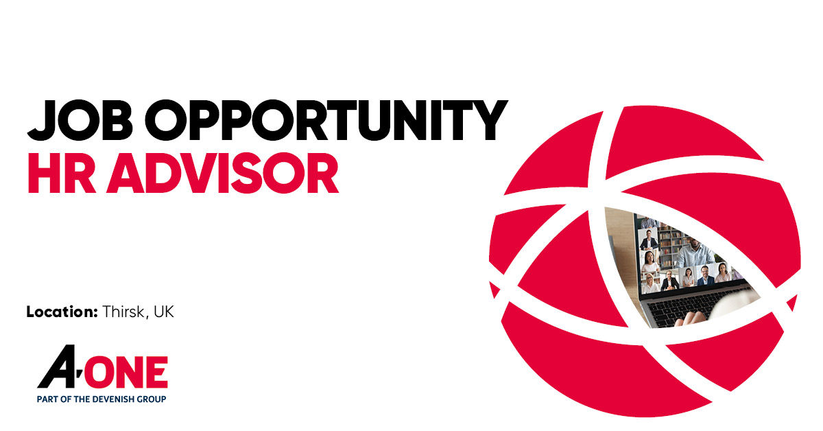 aonefeeds's tweet photo. There’s still time to apply! 

If you have experience as a HR generalist and are looking for your next career step, take a look at the careers page on our website: https://t.co/BZexbpFVev https://t.co/gKl9m50Lbf