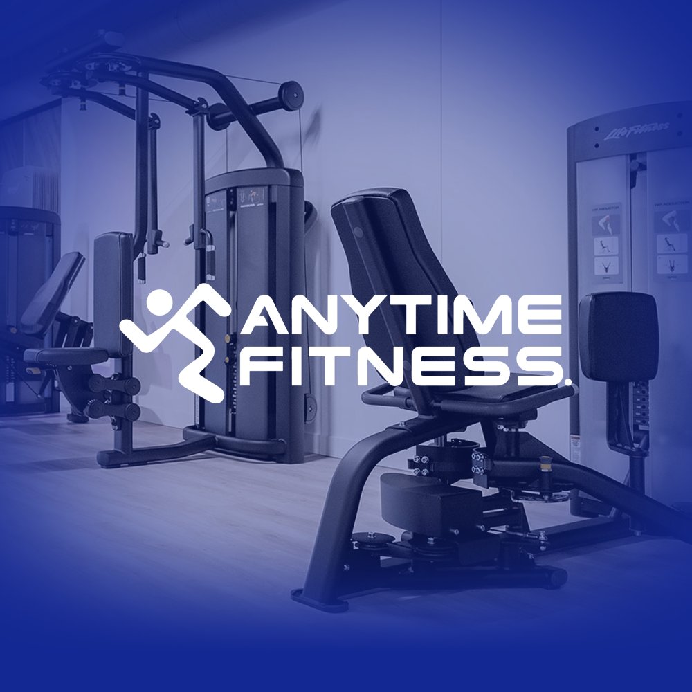 Anytime Fitness, is one of the fastest growing fitness franchises with more than 3800 gyms in over 30 countries. 🌎

Read the full case study: 
hubs.ly/Q01wQc_L0

#casestudy #clientstories #marketing