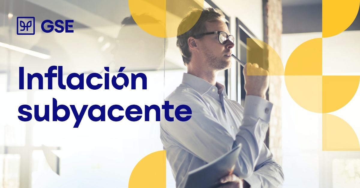 gsesoftware's tweet image. 📈 ¿Qué diferencia la inflación subyacente de la no subyacente?
¿Por qué afecta tanto al día a día?
Hoy en el blog te explicamos con detalle qué es y cómo se calcula la inflación subyacente
eu1.hubs.ly/H02t5J-0