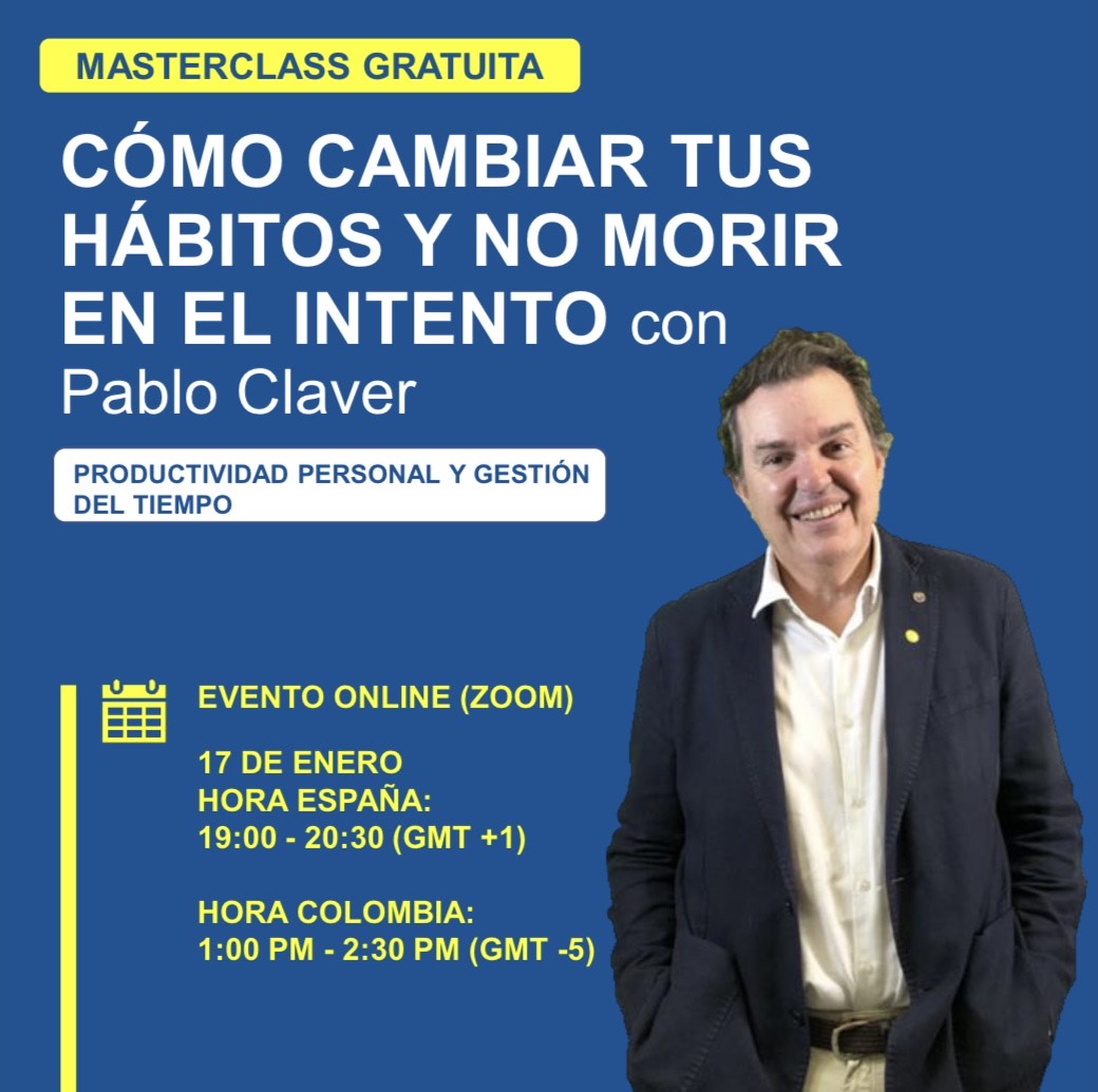 Pablo Claver Martin tweet media