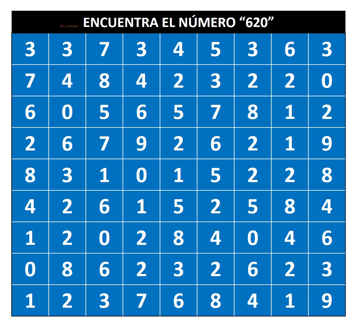 Dr_Blazquez's tweet photo. Sopa de letras. Pon "logrado" si lo consigues. https://t.co/BrxZdqFf4R