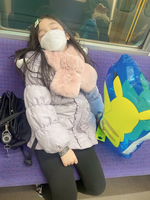 Twitterのコスプレ画像13