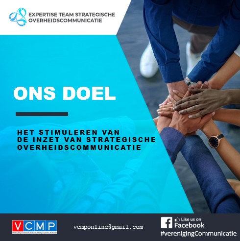 AKooye's tweet image. Het Expertiseteam Strategische Overheidscommunicatie is geïnstalleerd voor kennisuitwisselingsdoeleinden. De commissieleden stellen wij binnenkort aan u voor. Overheidscommunicatie verbindt!
#Communicatie #Vcmp #overheidscommunicatie #7pilaren #burgerparticipatie #goedbestuur