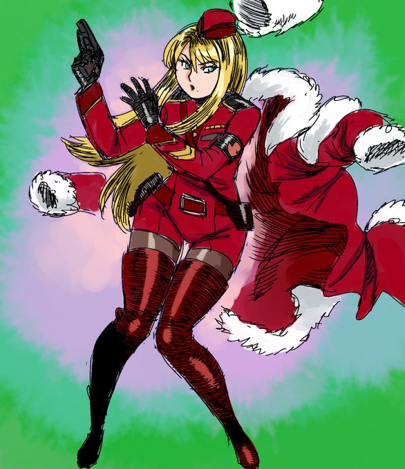 今日の過去絵
らくがきから何枚か 