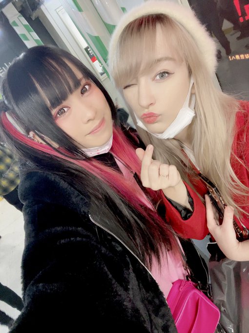 コスプレイヤーありさのTwitter画像43