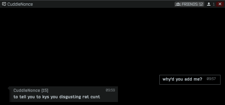 KellyXXIV's tweet photo. i guess im doing something right on my scav? #EscapefromTarkov https://t.co/jBcruf47e1