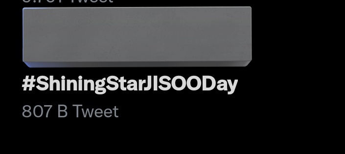 JISOO STREAMING tweet media