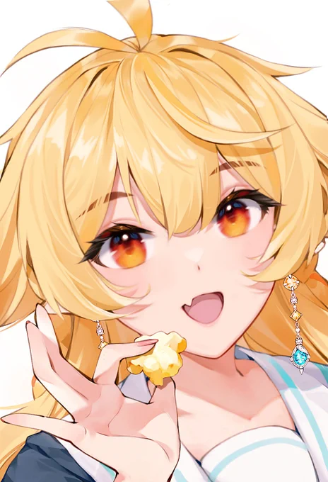 畫起來 ~ #hibikipaint  