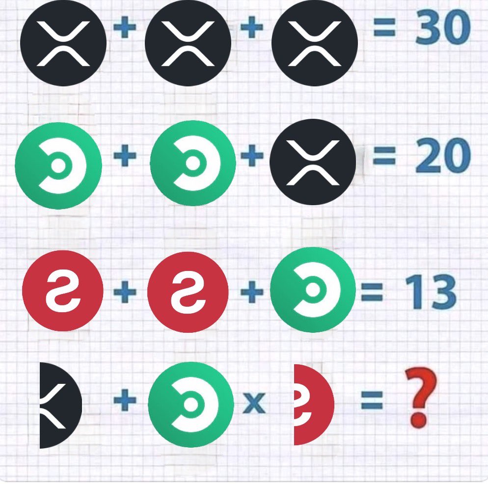 😮 $XRP $SOLO $DVLT tweet media