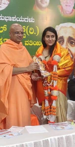 Bhavyanmurthy's tweet photo. #youthinpolitics
#ಭವ್ಯಭರವಸೆ
#ರಾಜಾಜಿನಗರವಿಧಾನಸಭಾಕ್ಷೇತ್ರ https://t.co/wuIlTRB6mF