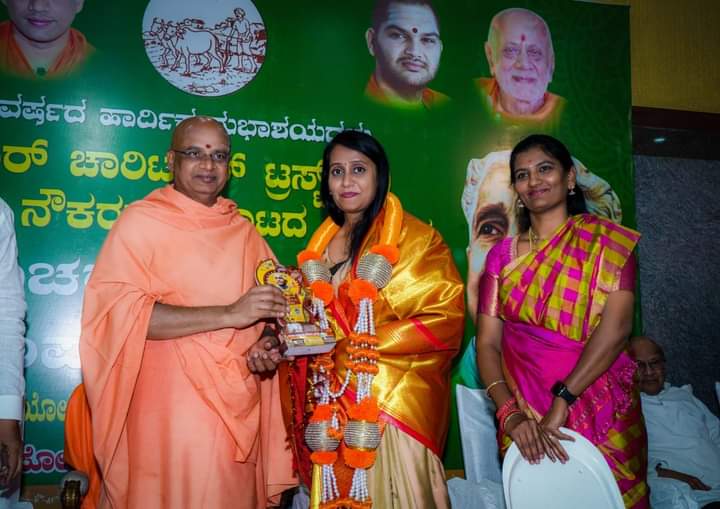 Bhavyanmurthy's tweet photo. #youthinpolitics
#ಭವ್ಯಭರವಸೆ
#ರಾಜಾಜಿನಗರವಿಧಾನಸಭಾಕ್ಷೇತ್ರ https://t.co/wuIlTRB6mF