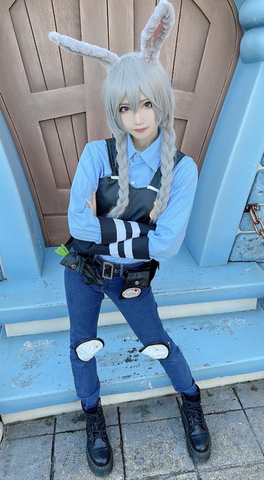 Twitterのコスプレ画像33