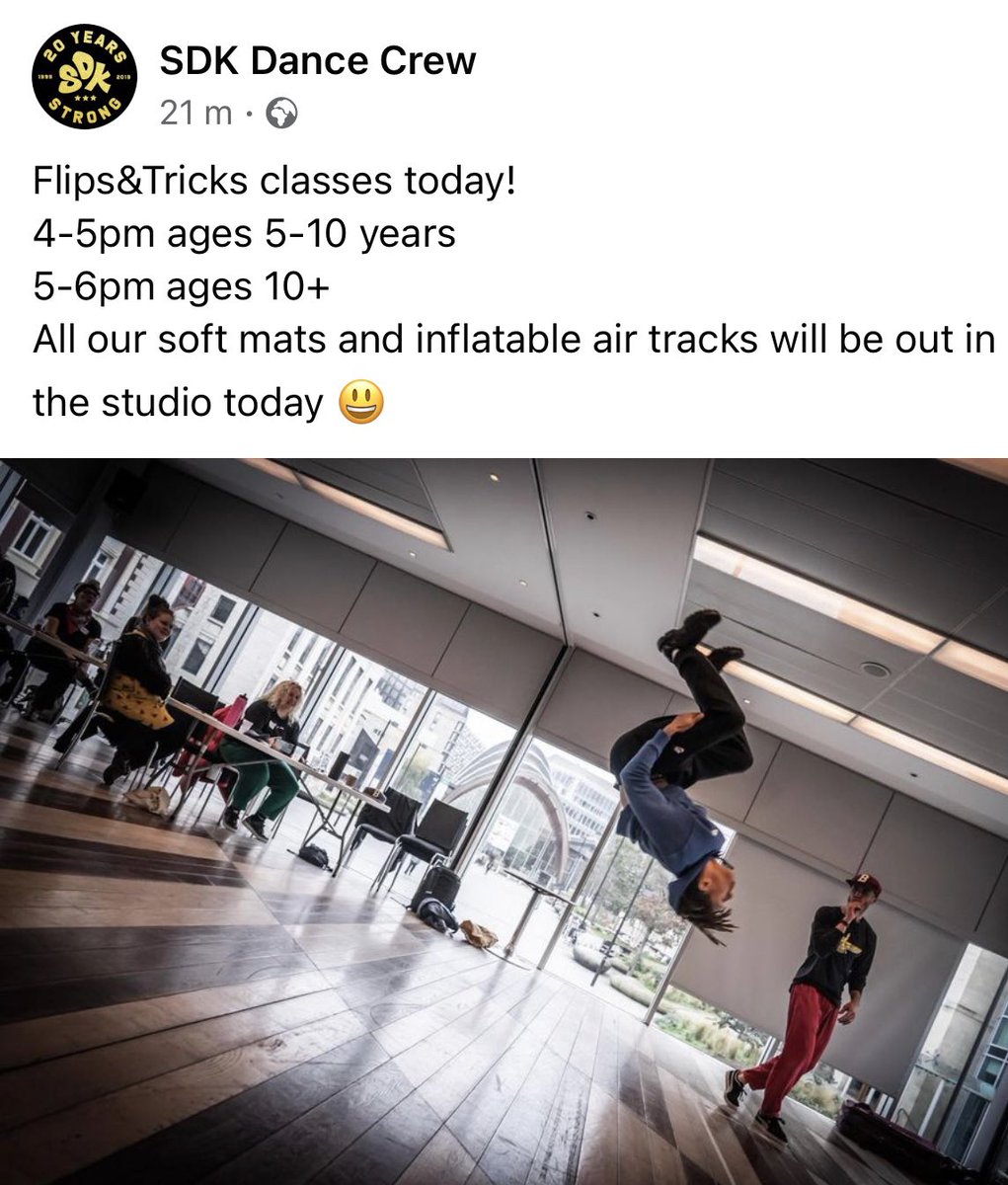 sodamnkreative's tweet photo. TODAY! 😃🙌🏼 https://t.co/u2iKS3gm9n