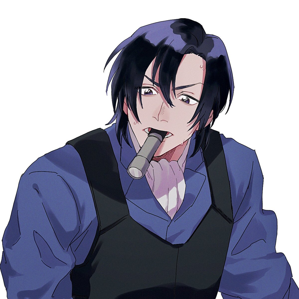 もっと萩の活躍みたい〜