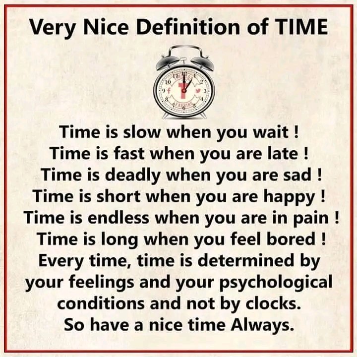 ChDigits's tweet image. #valueoftime